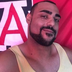 Meet your Posher, Rick